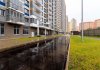 ЖК «Спасский мост», г. Красногорск