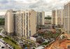 ЖК «Спасский мост», г. Красногорск