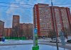 ЖК «Новое Павлино», м. Некрасовка