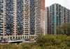 ЖК «Мир Митино», м. Пятницкое шоссе