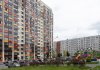 ЖК «Центральный», г. Ногинск