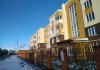 ЖК «Немчиновка-резиденц», п. Немчиновка