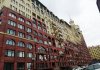 МФК «Маршал», м. Октябрьское Поле