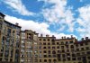 МФК «Маршал», м. Октябрьское Поле