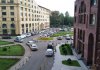 МФК «Маршал», м. Октябрьское Поле