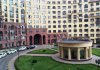 МФК «Маршал», м. Октябрьское Поле