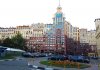 МФК «Маршал», м. Октябрьское Поле