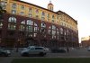 МФК «Маршал», м. Октябрьское Поле