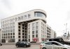 МФК Balchug Residence («Балчуг Резиденс»), м. Новокузнецкая