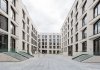 МФК Balchug Residence («Балчуг Резиденс»), м. Новокузнецкая