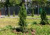 ЖК «Счастье в Олимпийской деревне», м. Озерная