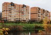 ЖК «Майданово Парк», г. Клин