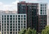 ЖК «Счастье в Лианозово», м. Алтуфьево