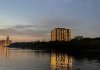 ЖК «Дом Серебряный Бор», м. Щукинская