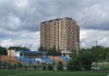 ЖК «Дом Серебряный Бор», м. Щукинская