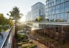 ЖК Victory Park Residences, м. Парк Победы
