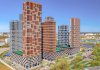 ЖК «Level Амурская», м. Черкизовская