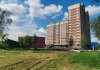 ЖК «Хлебникоff», г. Ивантеевка