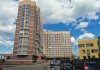 ЖК «Хлебникоff», г. Ивантеевка