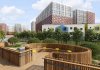 ЖК «Первый Московский», м. Филатов Луг