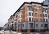 ЖК «Пятницкие кварталы», д. Сабурово