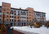 ЖК «Пятницкие кварталы», д. Сабурово
