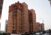 ЖК «Пятницкие кварталы», д. Сабурово