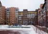 ЖК «Пятницкие кварталы», д. Сабурово