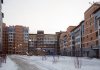 ЖК «Пятницкие кварталы», д. Сабурово