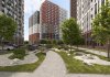ЖК «Первый Московский», м. Филатов Луг