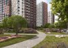 ЖК «Первый Московский», м. Филатов Луг