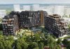 ЖК «СберСити в Рублёво-Архангельском», м. Рублево-Архангельское