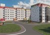 ЖК «Икша Парк», Дмитровское шоссе