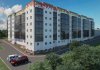 ЖК «Икша Парк», Дмитровское шоссе