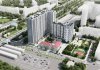 ЖК «Облака», г. Люберцы