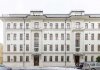 ЖК «Вознесенский, 11/3», м. Тверская