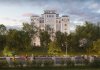 Апарт-отель «Берег Яузы», м. Преображенская площадь