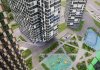 МФК CITIMIX, м. Озерная