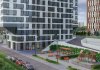 МФК CITIMIX, м. Озерная