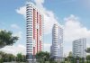 ЖК «Wellton Park Новая Сходня», корп. 12