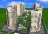 ЖК «Чайка»