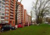 Новостройка на ул. Подольской