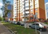 ЖК «Реал-Парк», д. 1, г. Красногорск