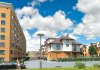 ЖК «Новосходненский», корп. 9