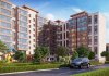 ЖК «Пироговская Ривьера», корп. 18, д. Пирогово