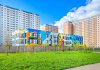 Город-парк «Переделкино Ближнее»