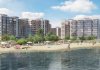 ЖК «Пироговская Ривьера», корп. 10, д. Пирогово