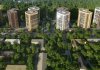 ЖК «Солнечный парк 2»