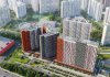 ЖК «Городские истории»