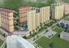 ЖК «Алексеевская роща»